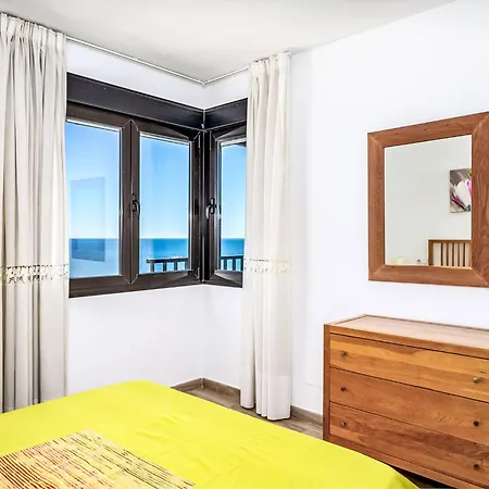 Lubina Iii By Interhome Apartment Fuengirola