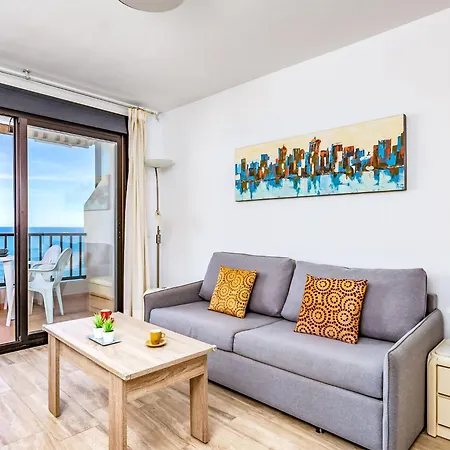 Lubina Iii By Interhome * Fuengirola