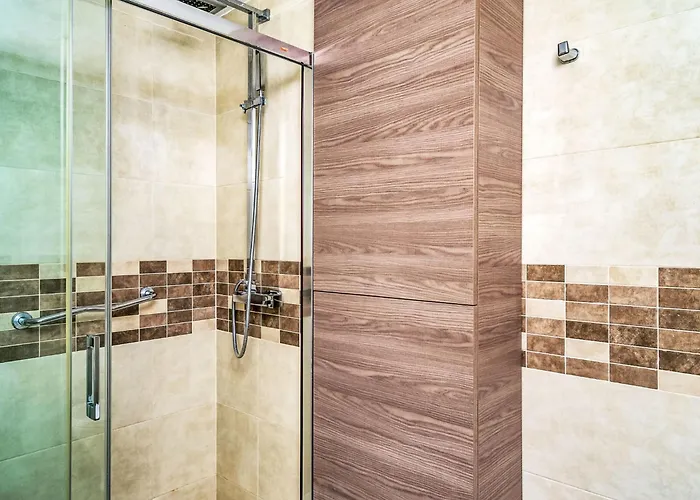 Lubina Iii By Interhome *