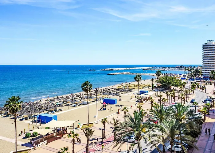 Lubina Iii By Interhome Lägenhet