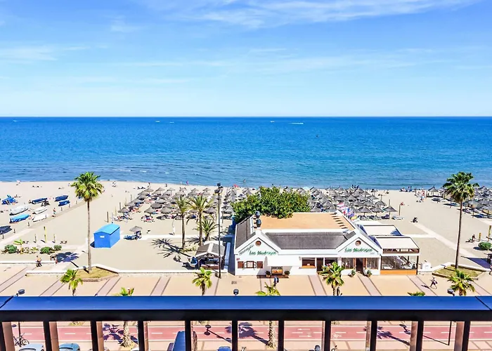 Lubina Iii By Interhome Lägenhet *