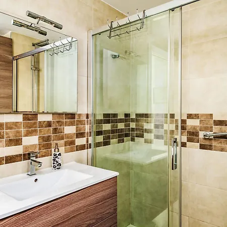 Apartment Lubina-3 By Interhome