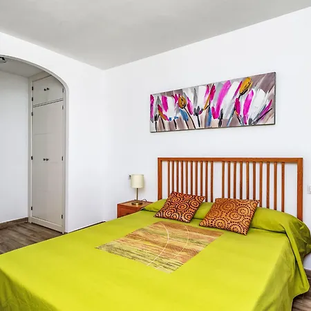 Lubina-3 By Interhome Apartment
