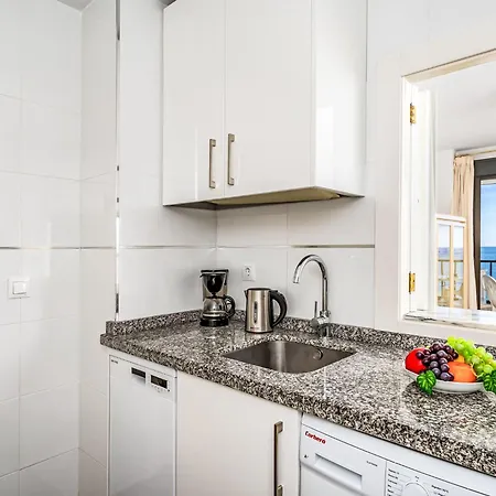 Lubina-3 By Interhome