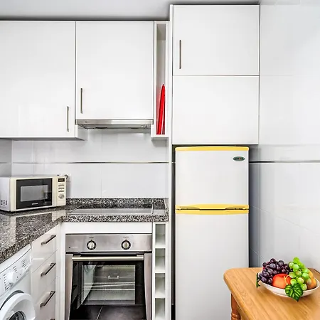 Lubina-3 By Interhome Apartment