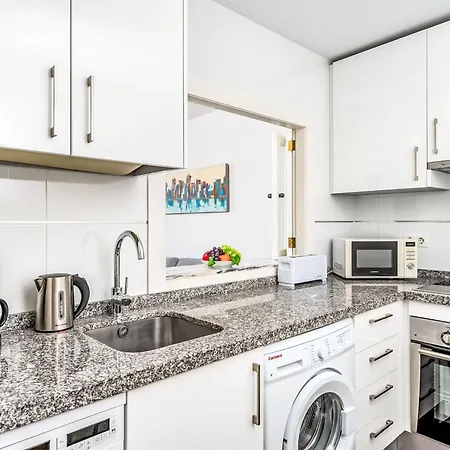 Lubina Iii By Interhome