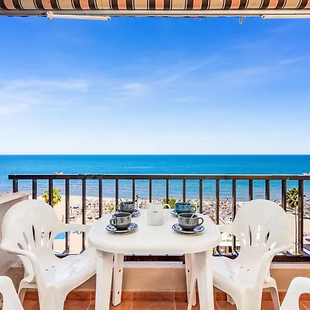 Lubina Iii By Interhome Fuengirola