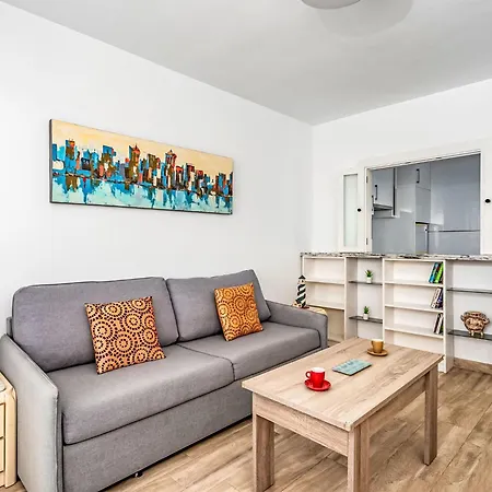 Lubina Iii By Interhome