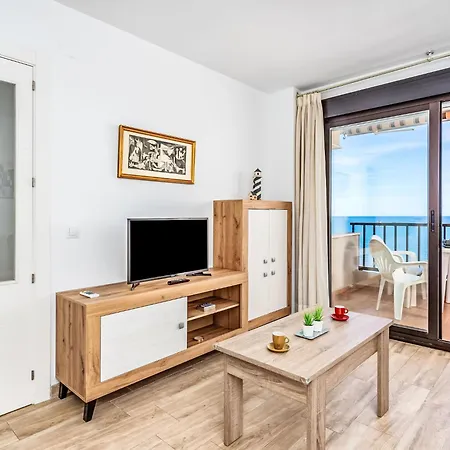 Apartment Lubina-3 By Interhome Fuengirola