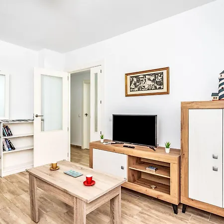 Lubina Iii By Interhome Fuengirola