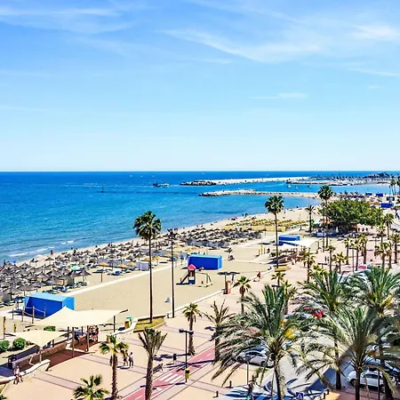 Lubina Iii By Interhome Apartamento