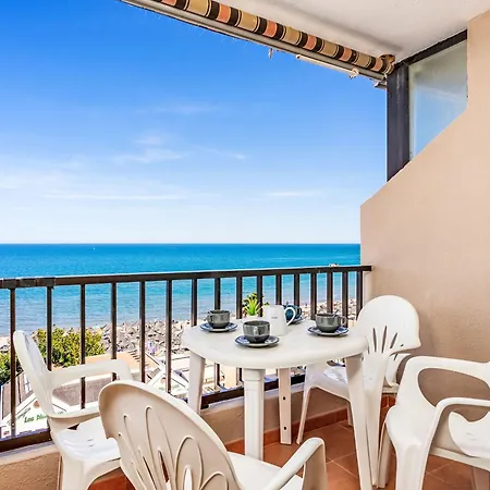 Lubina-3 By Interhome Apartment *
