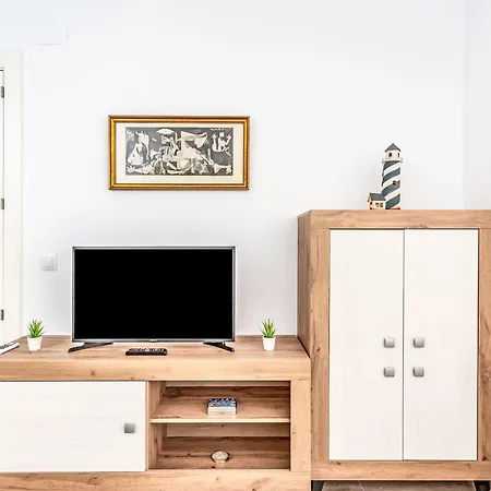 Lubina Iii By Interhome