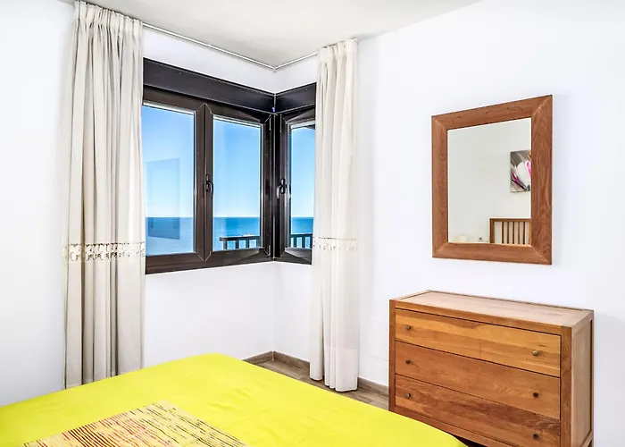 Lubina Iii By Interhome Apartamento Fuengirola