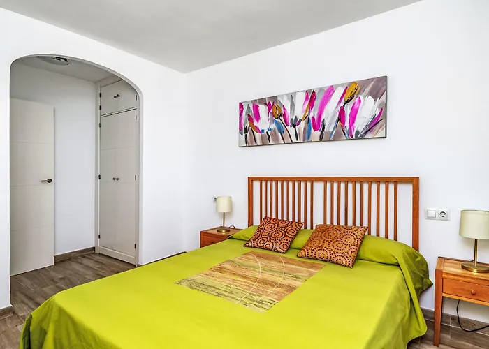 Lubina Iii By Interhome Apartamento