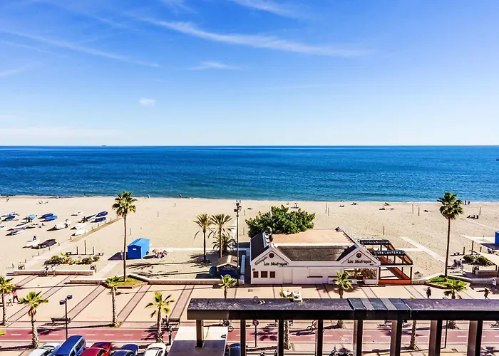 Apartamento Lubina Iii By Interhome *