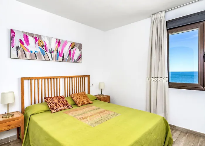 Lubina Iii By Interhome *