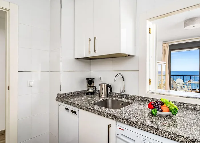 Lubina Iii By Interhome