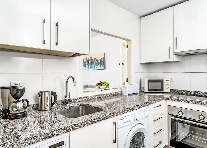 Lubina Iii By Interhome