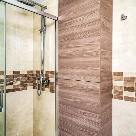 Lubina Iii By Interhome *